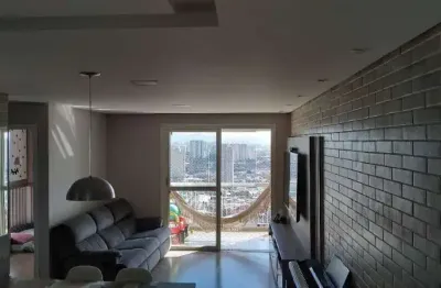 Apartamento com 4 quartos à venda na Rua Cantagalo, 2044, Vila Gomes Cardim, São Paulo