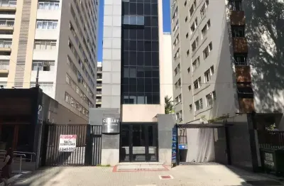 Ponto comercial com 2 salas para alugar na Alameda Santos, 2395, Cerqueira César, São Paulo