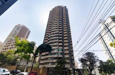 Apartamento com 3 quartos à venda na Rua Nilo, 275, Aclimação, São Paulo
