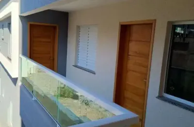 Apartamento com 2 quartos à venda na Rua Brigadeiro Brito Delamare, 185, Cidade Patriarca, São Paulo