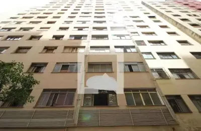 Apartamento com 1 quarto à venda na Rua Barão de Iguape, 897, Liberdade, São Paulo