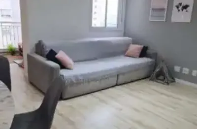 Apartamento com 2 quartos à venda na Avenida Thomas Edison, 934, Barra Funda, São Paulo