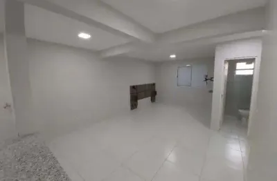 Apartamento com 1 quarto à venda na Rua Wandenkolk, 463, Mooca, São Paulo