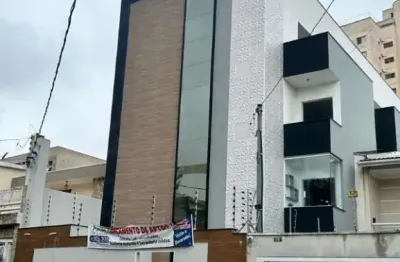Apartamento com 1 quarto à venda na Rua José Mendes Júnior, 169, Vila Matilde, São Paulo