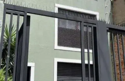 Prédio com 4 salas à venda na Rua Teixeira Leite, 372, Liberdade, São Paulo