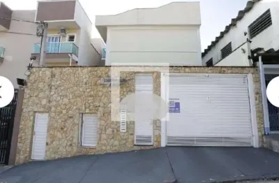 Casa em condomínio fechado com 2 quartos à venda na Rua Impata, 802, Vila Ré, São Paulo