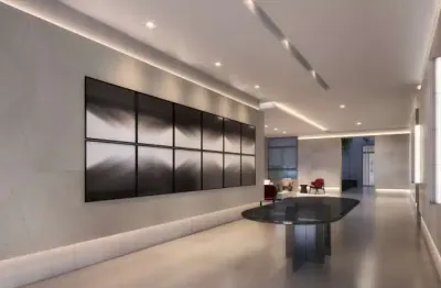 Apartamento com 3 quartos à venda na Rua Mário Amaral, 343, Paraíso, São Paulo