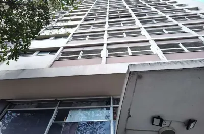 Apartamento com 1 quarto à venda na Praça Júlio Mesquita, 20, Santa Ifigênia, São Paulo