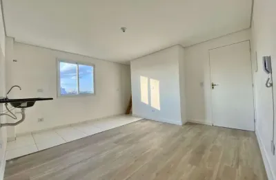 Apartamento com 2 quartos à venda na Avenida Itaquera, 7476, Vila Carmosina, São Paulo