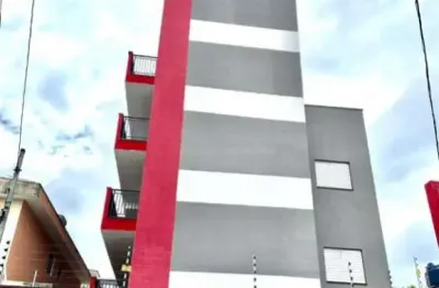 Apartamento com 2 quartos à venda na Rua Waldemar Mancini, 425, Itaquera, São Paulo