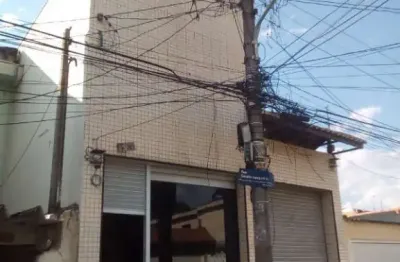 Prédio com 1 sala à venda na Rua Sancho Junqueira, 586, Ermelino Matarazzo, São Paulo