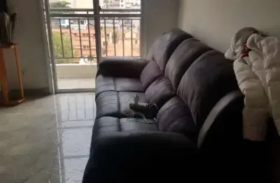 Apartamento com 2 quartos à venda na Rua Vinte e Cinco de Janeiro, 180, Luz, São Paulo
