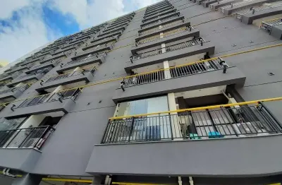 Apartamento com 1 quarto à venda na Avenida Duque de Caxias, 61, Campos Eliseos, São Paulo