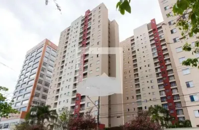 Apartamento com 2 quartos à venda na Rua Ipanema, 686, Mooca, São Paulo