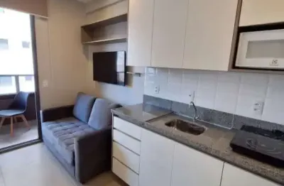 Apartamento com 1 quarto para alugar na Rua Frei Caneca, 677, Consolação, São Paulo