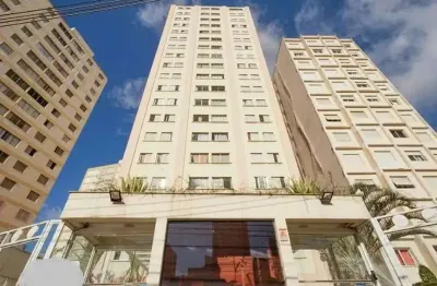 Apartamento com 2 quartos à venda na Rua do Oratório, 464, Mooca, São Paulo