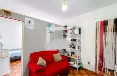 Apartamento com 1 quarto à venda na Rua do Gasômetro, 115, Brás, São Paulo