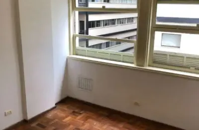 Apartamento com 1 quarto à venda na Rua Sete de Abril, 412, República, São Paulo