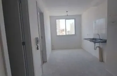 Apartamento com 1 quarto à venda na Rua Ibitirama, 389, Vila Prudente, São Paulo