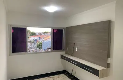 Apartamento com 2 quartos à venda na Rua Montojo, 115, Vila Prudente, São Paulo