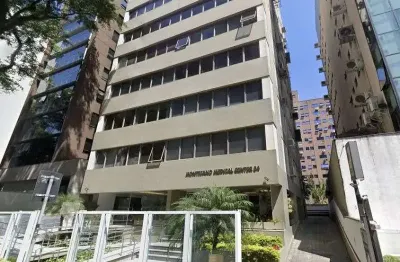 Ponto comercial com 2 salas à venda na Rua Teixeira da Silva, 34, Bela Vista, São Paulo