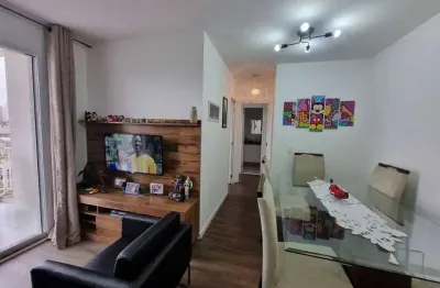 Apartamento com 2 quartos à venda na Rua Evaristo da Veiga, 54, Brás, São Paulo