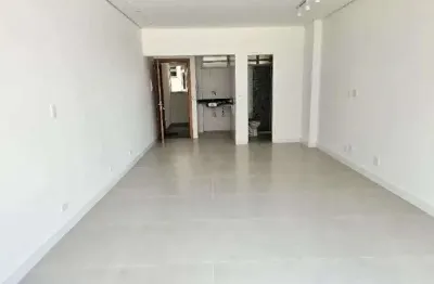 Apartamento com 1 quarto à venda na Rua Jacareí, 39, Bela Vista, São Paulo
