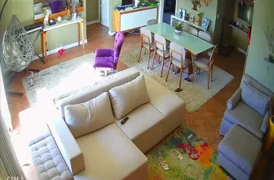 Apartamento com 4 quartos à venda na Avenida João XXIII, 550, Vila Formosa, São Paulo