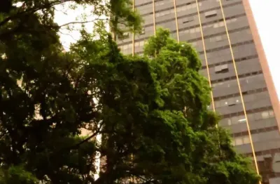 Sala comercial com 1 sala à venda na Rua Itapeva, 240, Bela Vista, São Paulo