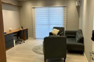 Sala comercial com 1 sala à venda na Avenida Conselheiro Carrão, 1077, Vila Carrão, São Paulo