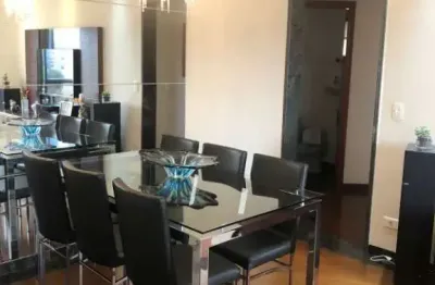 Apartamento com 3 quartos à venda na Rua Bento Manuel, 75, Vila Regente Feijó, São Paulo