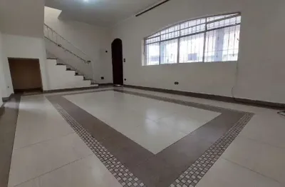 Casa com 3 quartos à venda na Rua Tupã, 160, Jardim Vila Formosa, São Paulo
