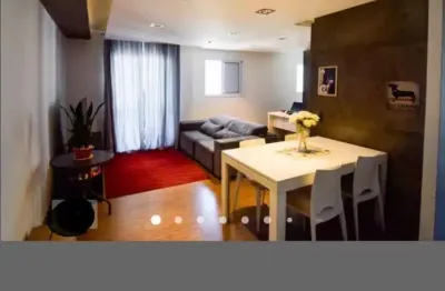Apartamento com 1 quarto à venda na Rua Gradau, 138, Vila Prudente, São Paulo