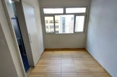 Apartamento com 2 quartos à venda na Rua Maria Paula, 200, Bela Vista, São Paulo
