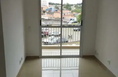 Apartamento com 2 quartos à venda na Rua Victório Santim, 2798, Vila Carmosina, São Paulo