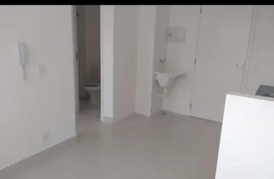 Apartamento com 2 quartos à venda na Rua Caetano Pinto, 252, Brás, São Paulo