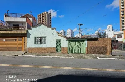 Casa com 2 quartos à venda na Rua Sebastião Barbosa, 269, Vila Regente Feijó, São Paulo