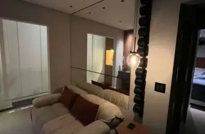 Apartamento com 2 quartos à venda na Praça Alberto Lion, 350, Cambuci, São Paulo