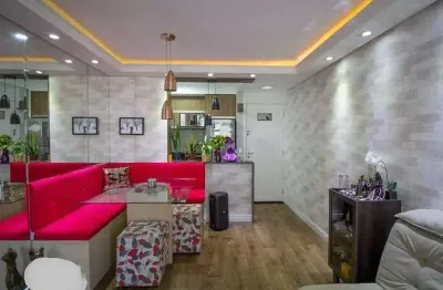 Apartamento com 3 quartos à venda na Avenida do Oratório, 5198, Vila Prudente, São Paulo