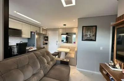 Apartamento com 2 quartos à venda na Rua Francisco Rossano, 71, Vila Prudente, São Paulo