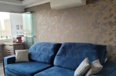 Apartamento com 3 quartos à venda na Rua Atuaí, 143, Penha, São Paulo