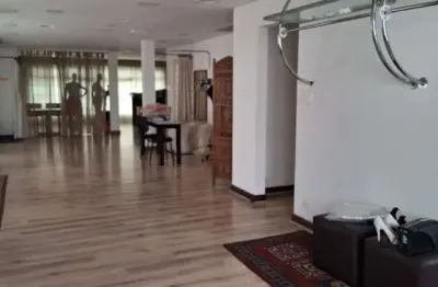 Terreno à venda na Rua Gaspar Soares, 314, Jardim São Paulo (Zona Norte), São Paulo