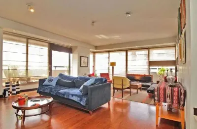 Apartamento com 3 quartos à venda na Rua Júpiter, 260, Aclimação, São Paulo