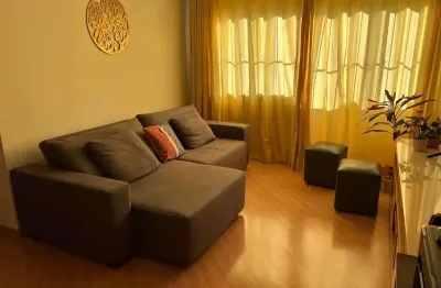 Apartamento com 3 quartos à venda na Rua Tobias Barreto, 1393, Alto da Mooca, São Paulo