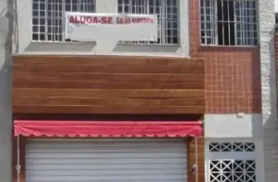 Sala comercial com 1 sala para alugar na Avenida Azevedo, 432, Tatuapé, São Paulo