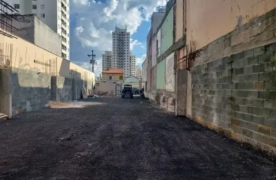 Terreno à venda na Rua Vladimir Jorge, 167, Alto da Mooca, São Paulo