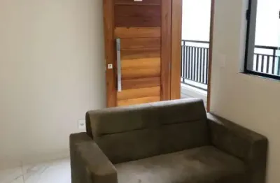 Apartamento com 2 quartos à venda na rua senador georgino avelino, 363, itaquera, são paulo, 42 m2 por r$ 294.000