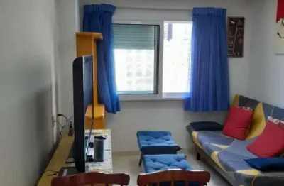 Apartamento com 2 quartos à venda na Rua Conselheiro Nébias, 100, Campos Eliseos, São Paulo