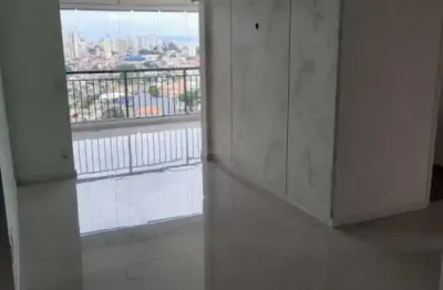Apartamento com 2 quartos à venda na Rua Felício Pereira, 320, Tatuapé, São Paulo