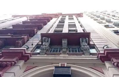 Ponto comercial à venda na Rua Benjamin Constant, 117, Sé, São Paulo